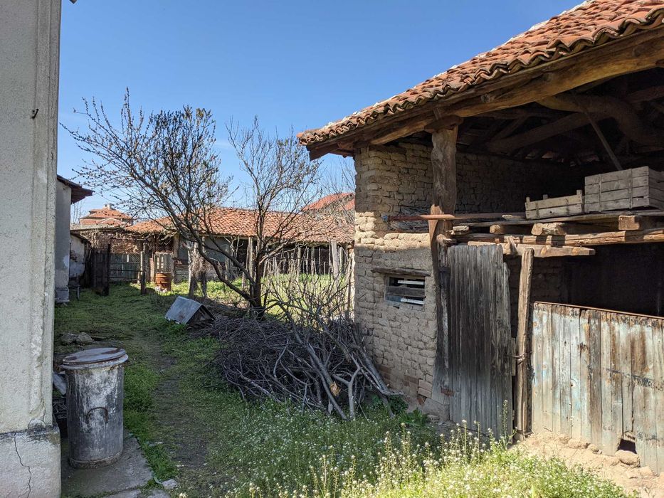 Продава се Къща в с. Голям чардак, Област Пловдив - 150 кв.м за 267 €/кв.м - Снимка #7