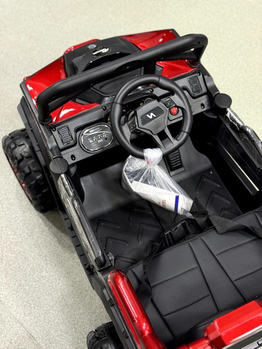 Bolalar elektromobili