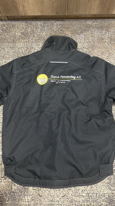 Mascot Columbus Яке