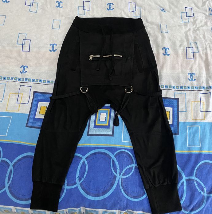 Pantaloni (salopeta) Vagabond Made by Society
