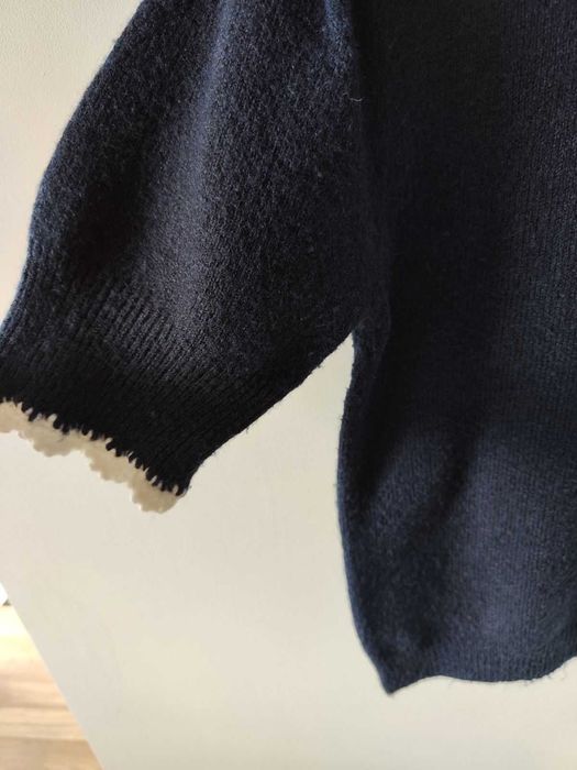 ZARA блуза с якичка