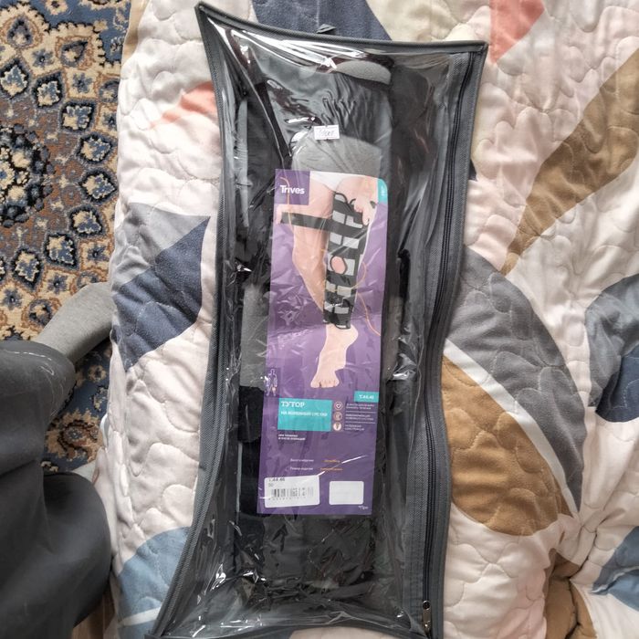 Продам суставный фиксатор