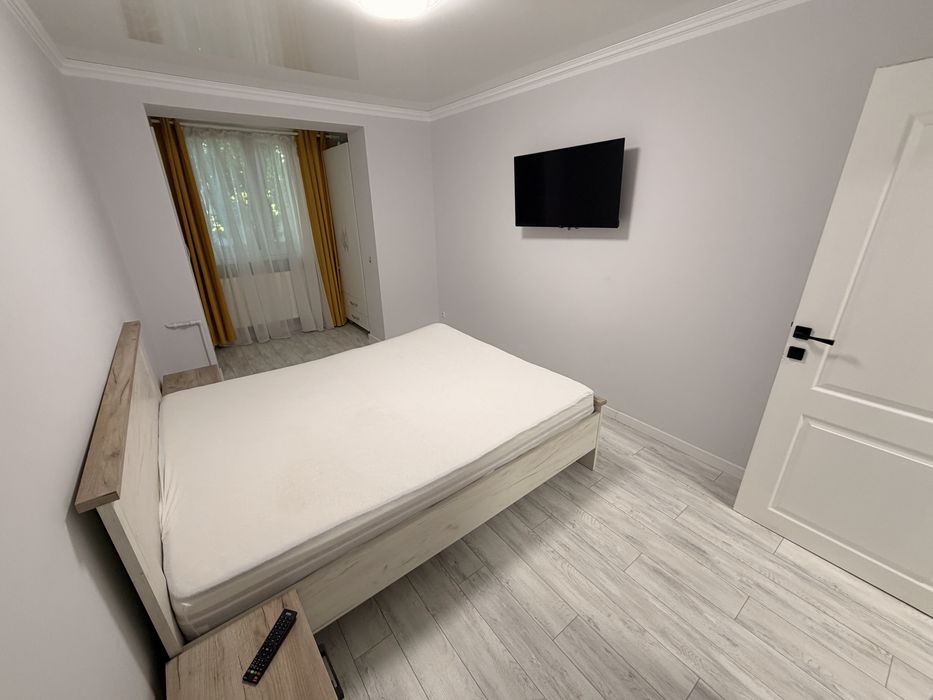 Apartament 3 camere Bulevard