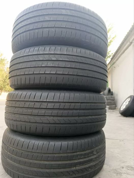 Камры Camry 50-55, R17 Европейка Европеец диска титанка