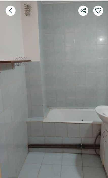 Vand apartament 2 camere confort 1 sporit, etaj 4, Banat, decomandat,Tudor zonă deosebită!