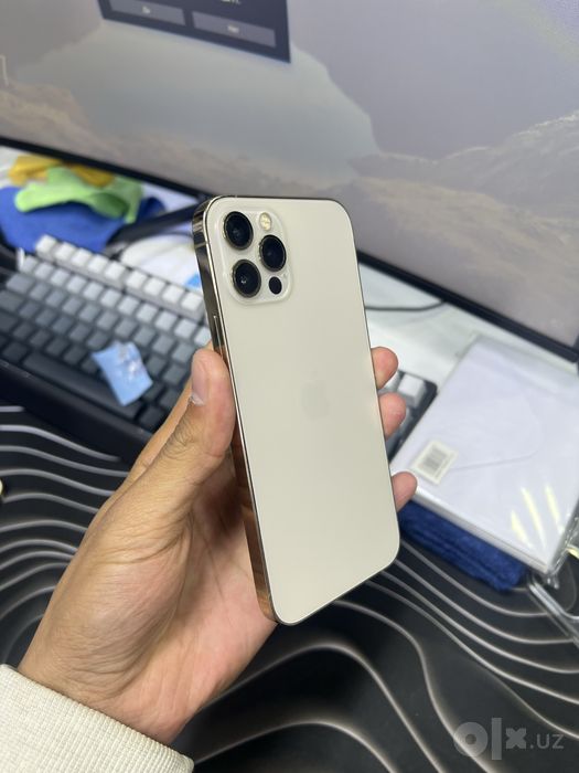 Iphone 12 Pro icloudga tusghan