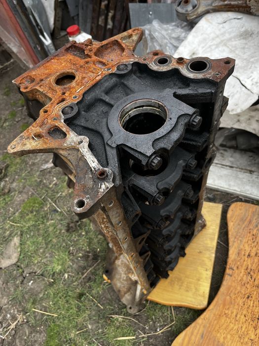Продам запчасти 2 jz мотора