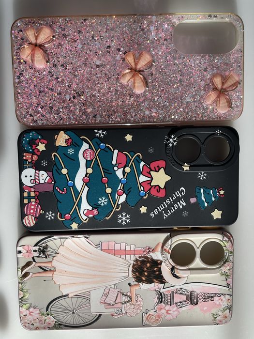 huse telefon Oppo Reno A78 5G