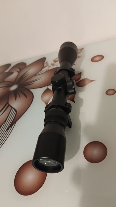 Vand luneta performanta airsoft