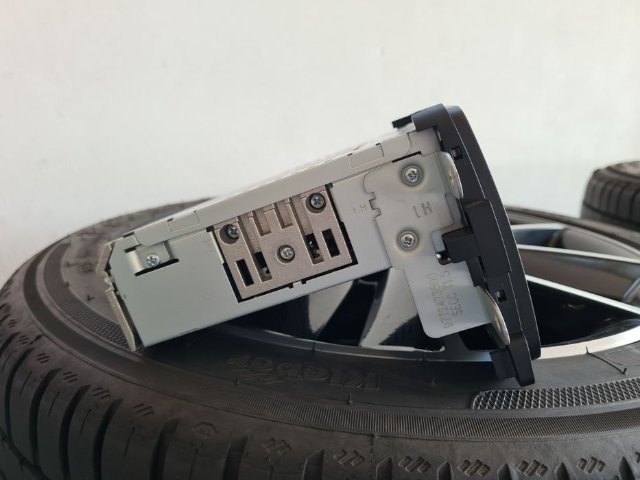 Sistem multimedia originala Renault  / Dacia  Radio CD, USB, Bluetooth