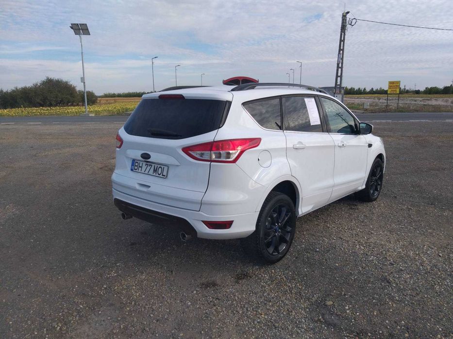 Ford Kuga 2013.