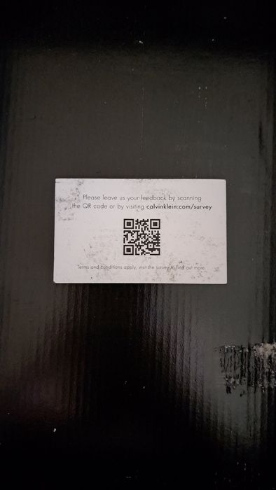 Мъжки обувки Calvin Klein