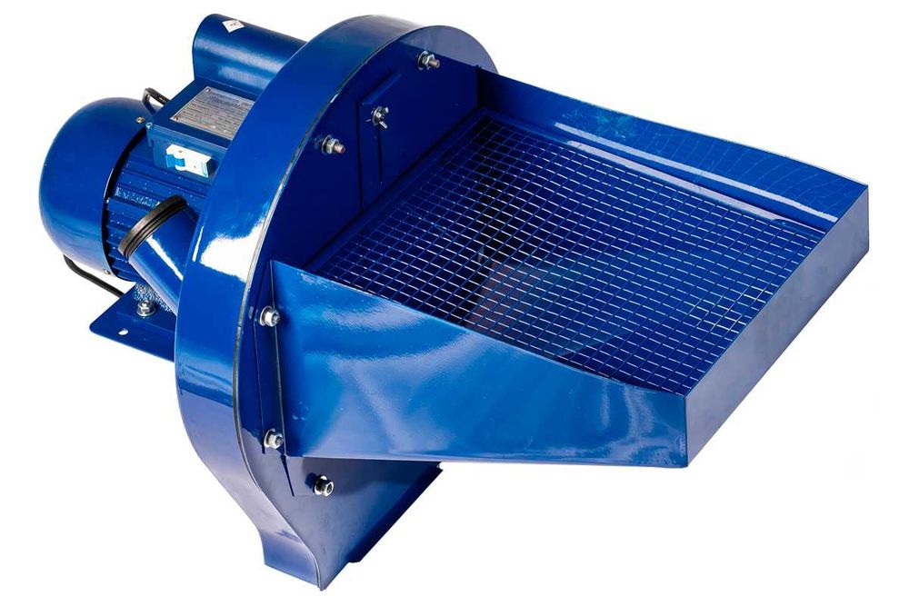 Зернодробилка Просто Мастер ДКУ-400