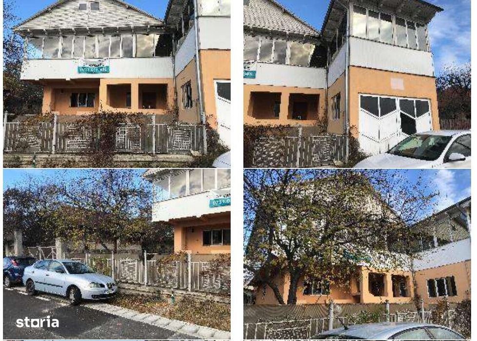 PROPRIETAR- Casa de vanzare (vila), Banesti