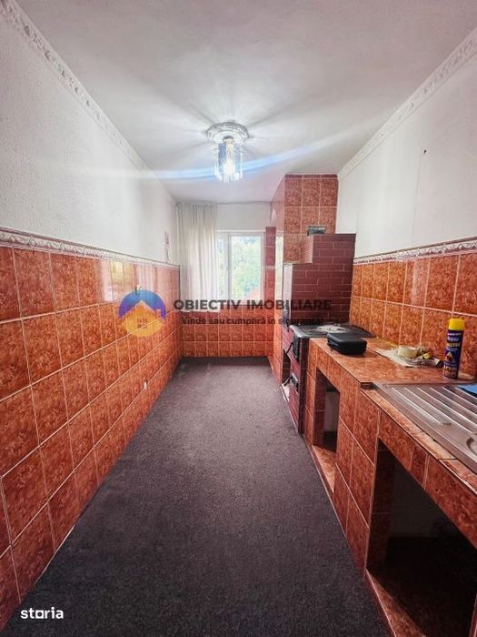 Apartament 4 camere Durău