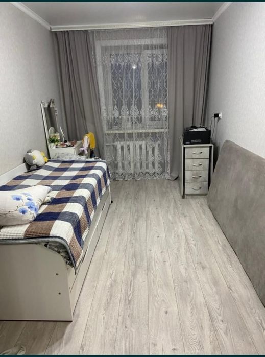 Квартира 2-х комнатная