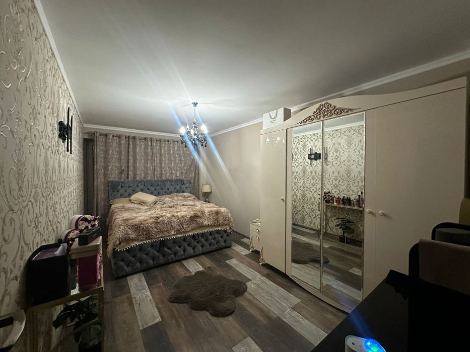 Apartament zona Fiald