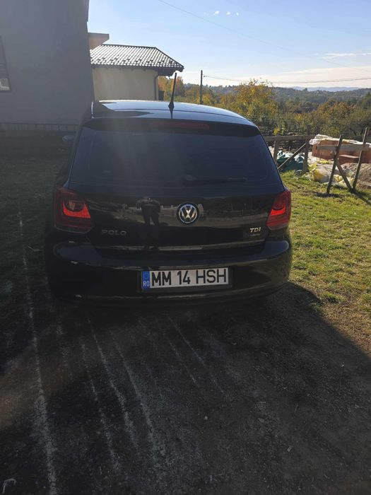 VOLKSWAGEN Polo 2011 — imagine 5