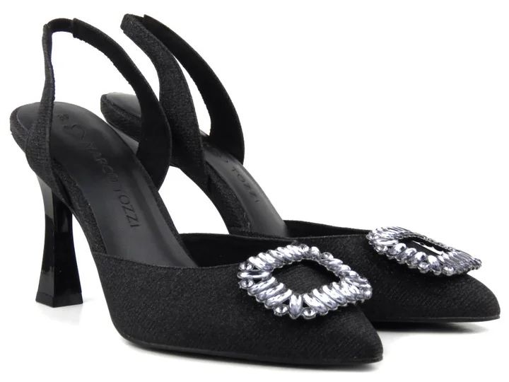 Marzo Tozzi Stiletto