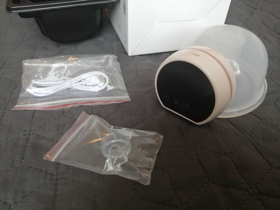 Помпа за кърма Bebumi