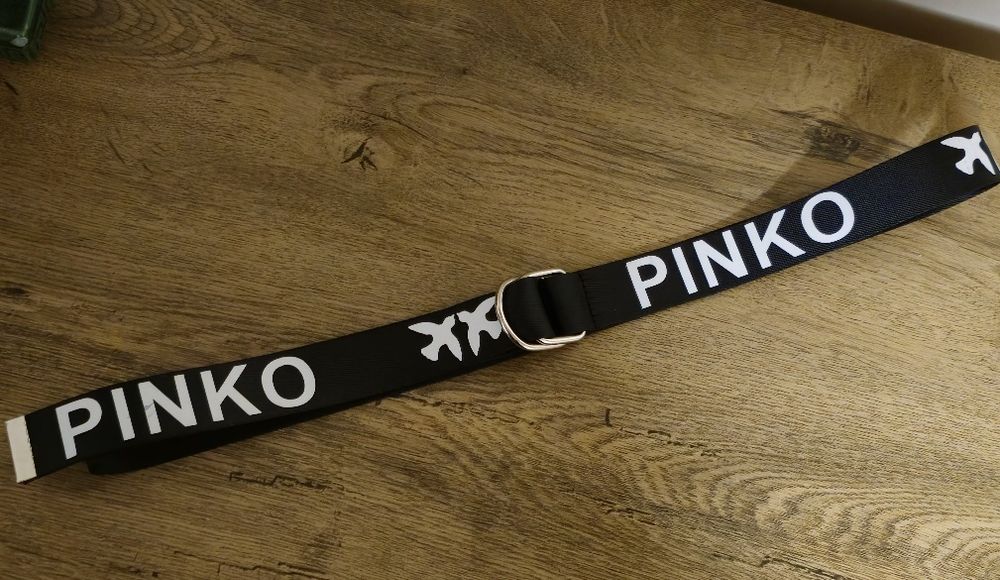 Pinko оригинален дамски колан