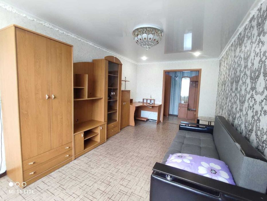 2комнатная \ У/П на Пентагоне