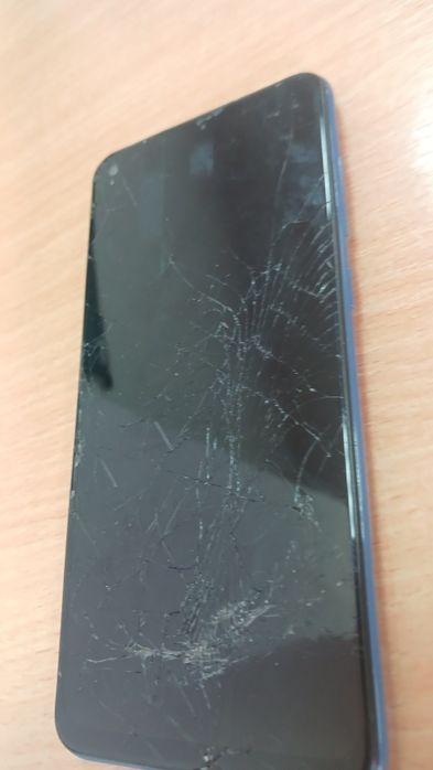 Xiaomi Redmi 9 note