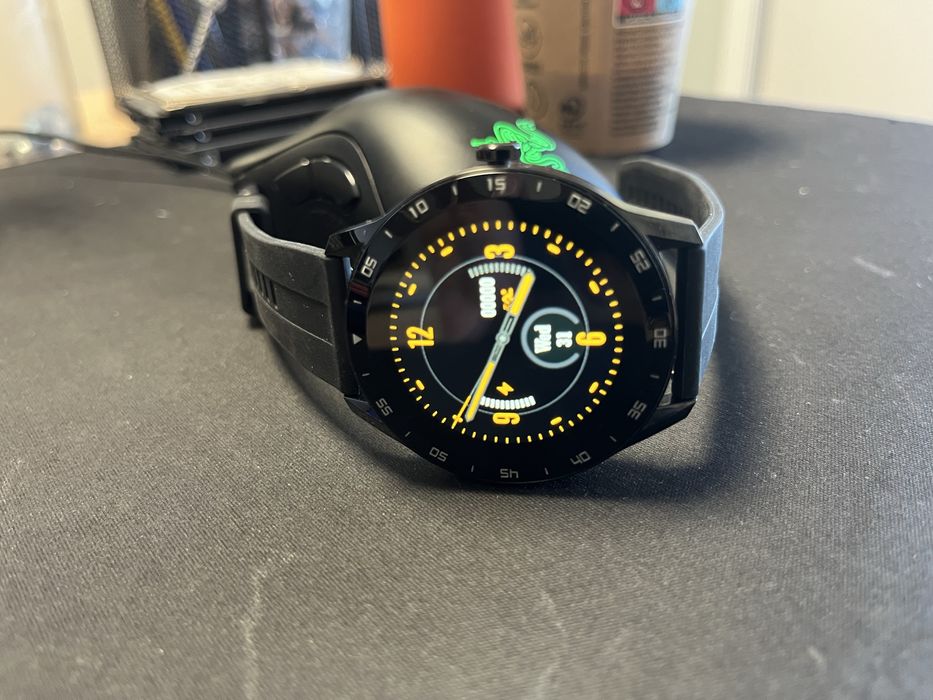 Смарт часовник Blackvirw X1