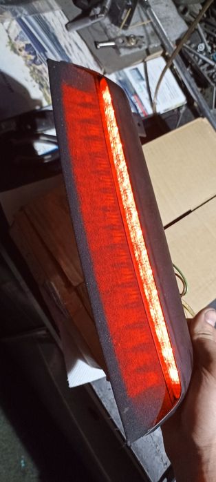 Lampa haion / Luneta / Stop frana Bora Golf 4 Sharan Alhambra Golf 5
