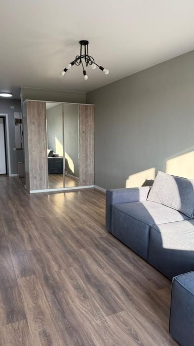 Квартира на долгосрочный срок