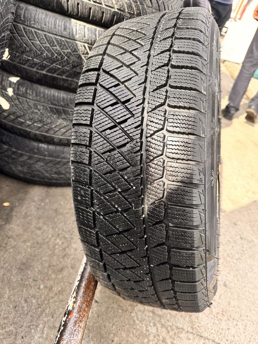 Treker diska balon R18