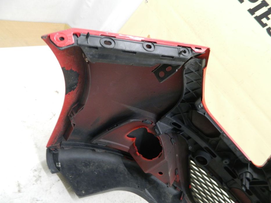 Bara fata Seat Ibiza 6J, 2008, 2009, 2010, 2011, 2012, Cod origine 6J0807221K.