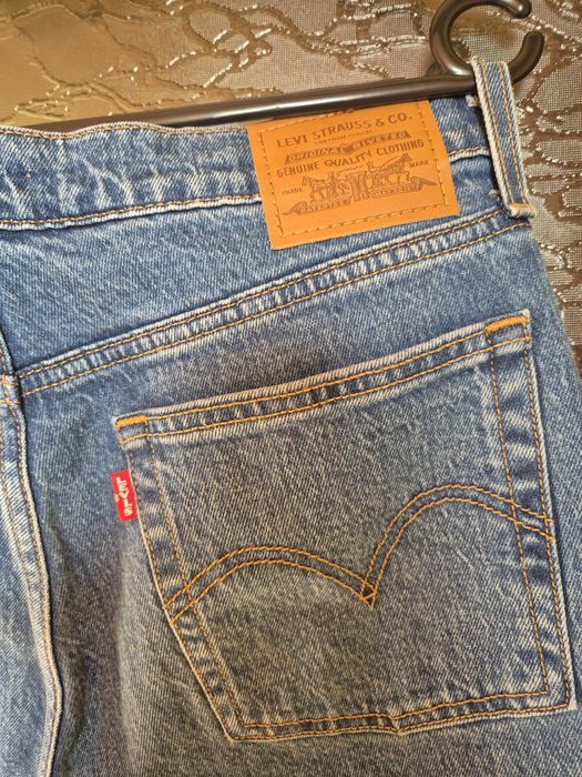 Дънки Levi's 2 чифта 29 размер