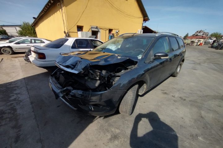 Piese Ford Focus a 2-a generatie (facelift)