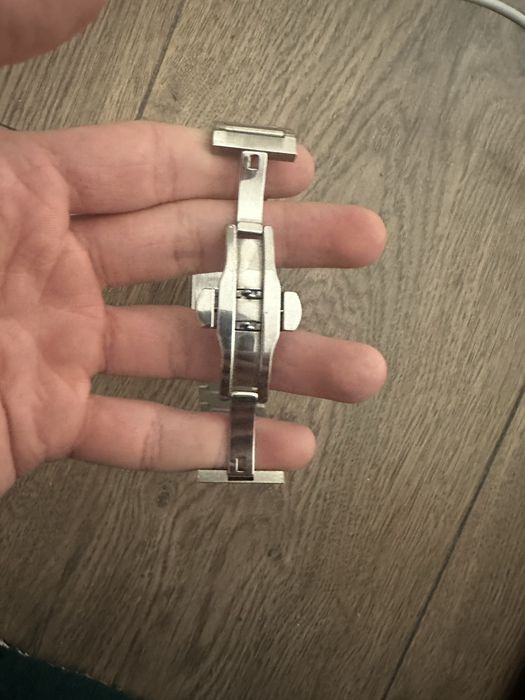 Часы Al-harameen