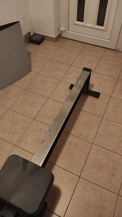 Ergometru Rower Concept Pm5