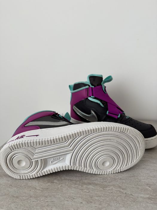 Nike Air Force 1 editie limitata