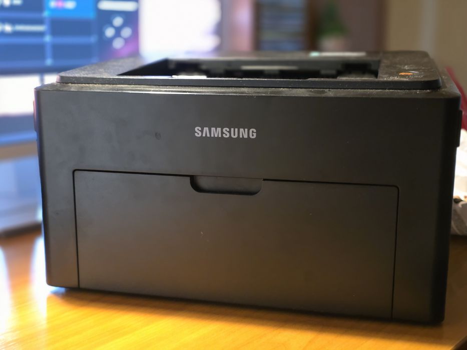 Продам принтер Samsung