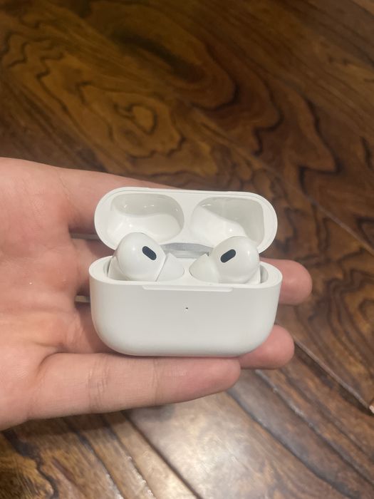 Airpods pro 2(2-nd generation, оригинал)