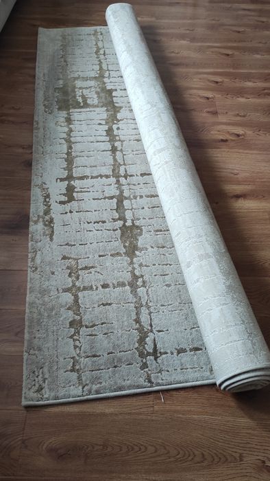 Ковёр элитный хамелион