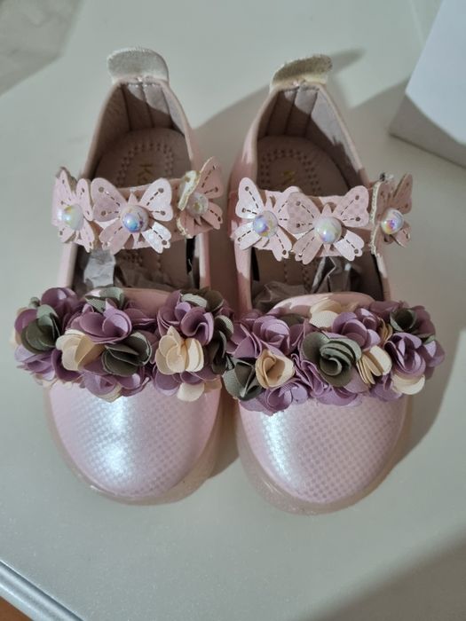 Обувь для девочек