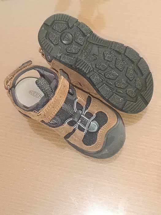 Детски Сандали keen