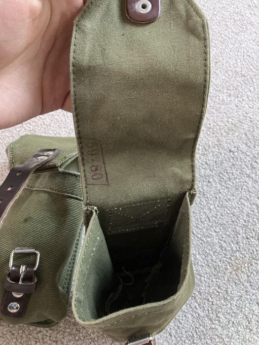 Pouch-uri/buzunare militare multifunctionale
