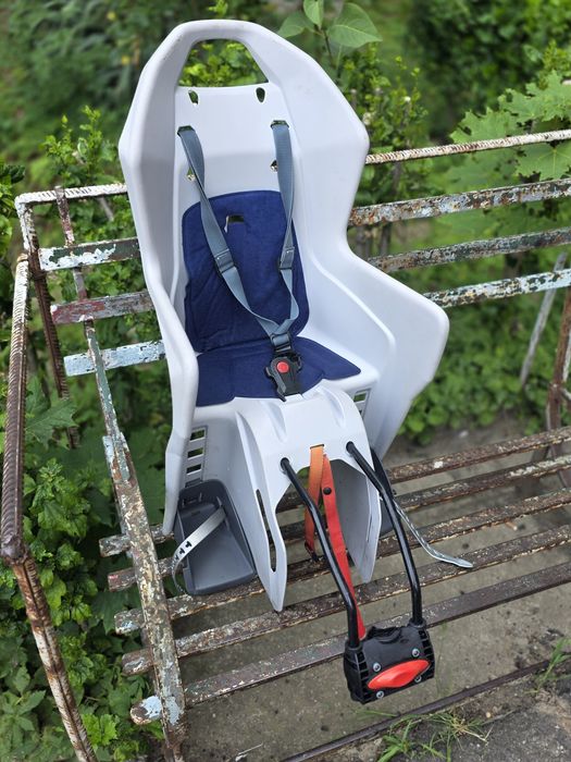 Vand scaun bicicleta