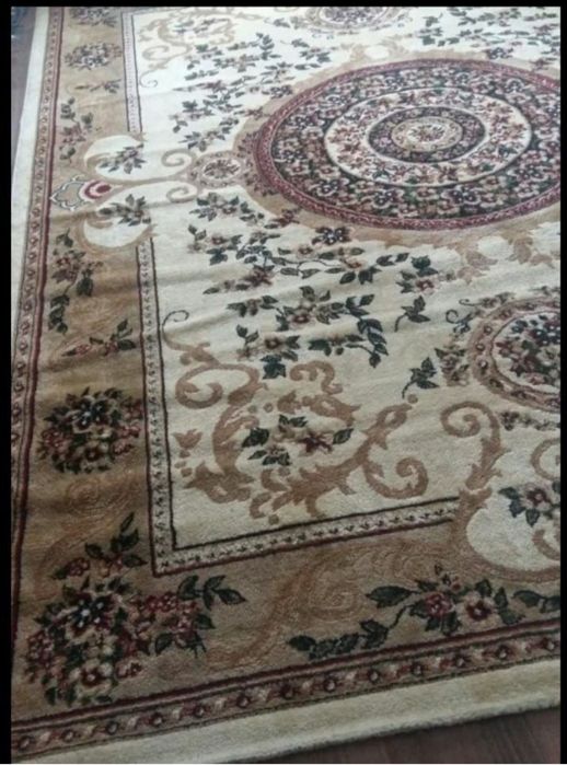 Продам красивый ковер