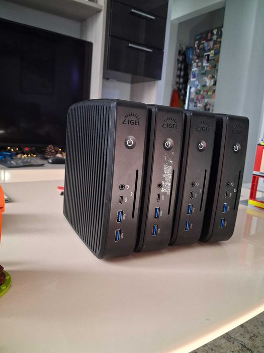 Mini PC / Thin Client IGEL M350  /VANDUTE!
