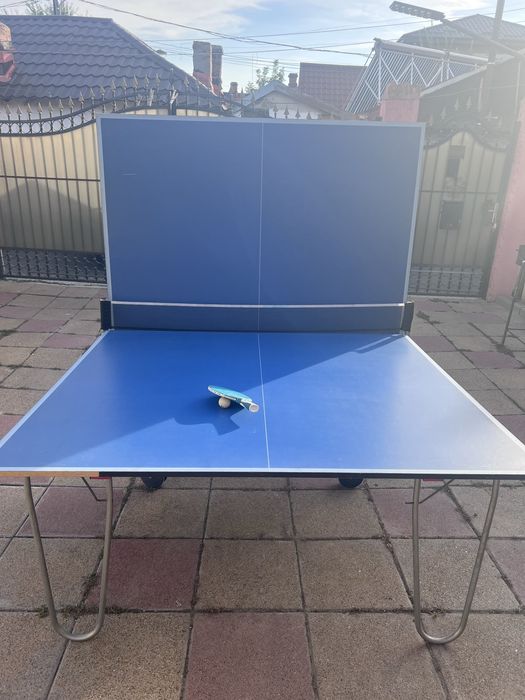 Masa ping pong - tenis de masa Tectonic Smash