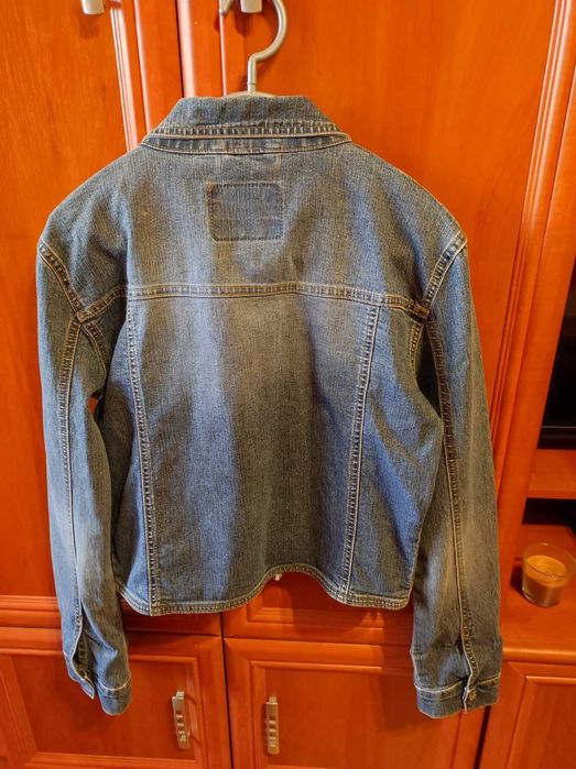 Jacheta Blugi XTRM SINDY, de dama, marimea 38-40