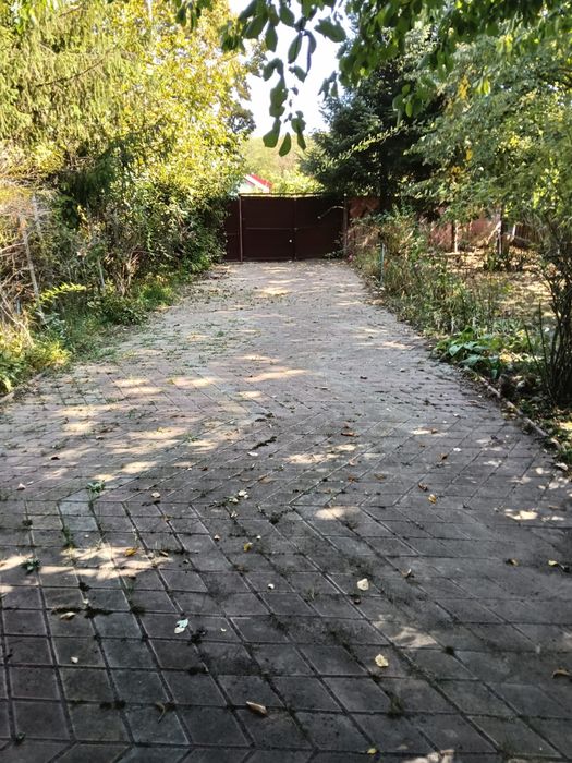 Casa Comuna Gruiu, Sat Lipia