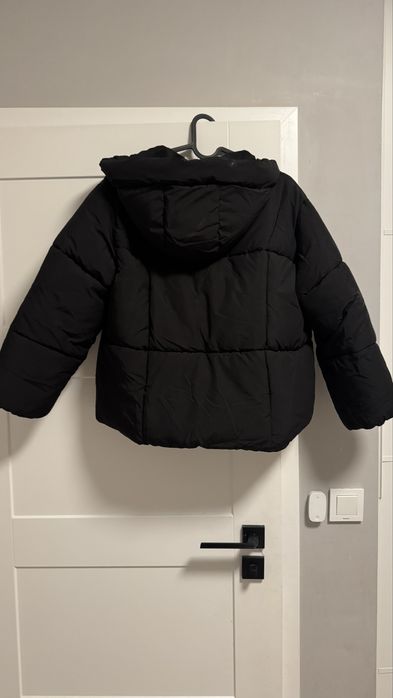 Яке zara 11-12 г 152 см зимно зара
